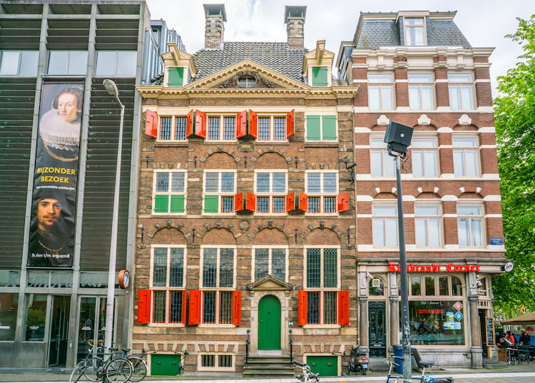 top sites to visit in amsterdam