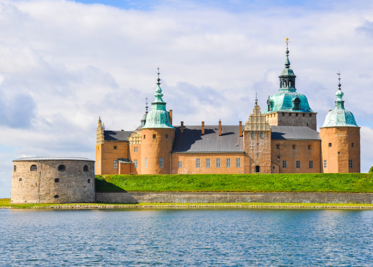 2 tourist attractions in sweden
