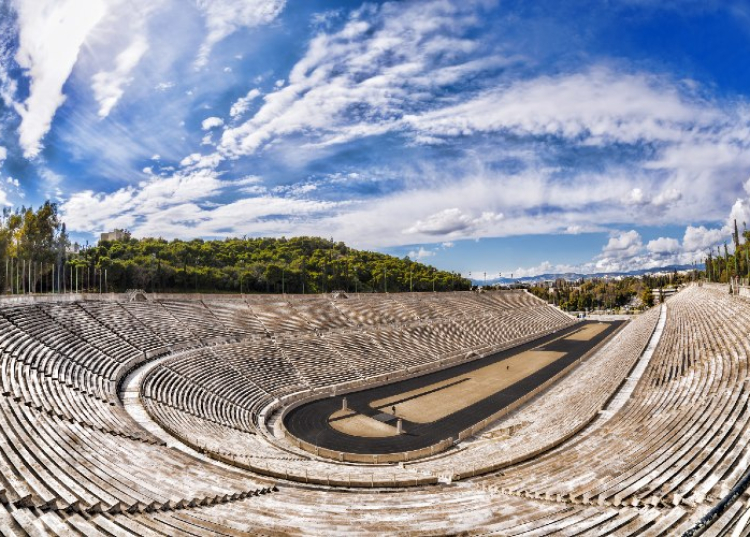 where to visit in athens greece
