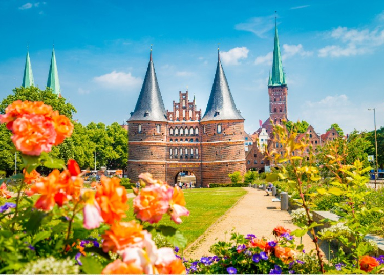 cultural places to visit in germany
