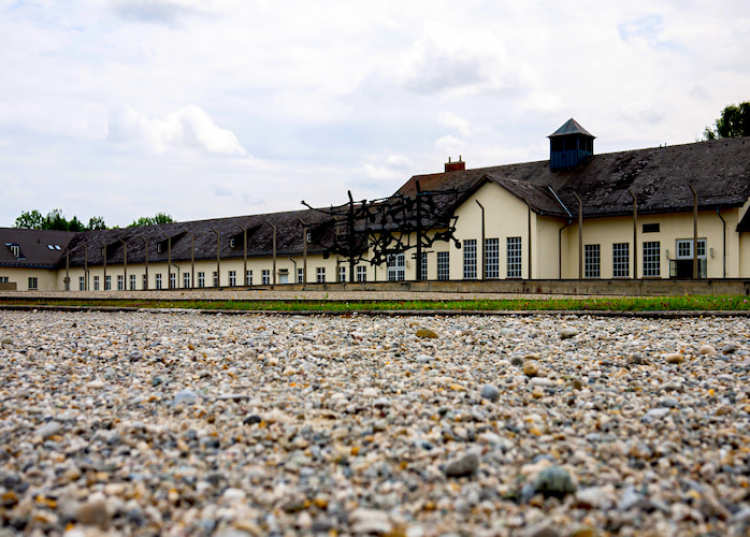 best concentration camps to visit in germany