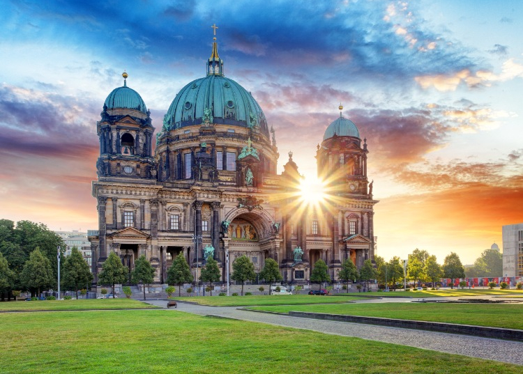 places to visit in germany near berlin