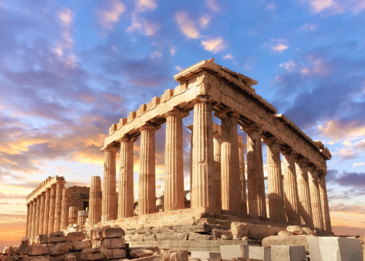 tourist attractions near athens greece