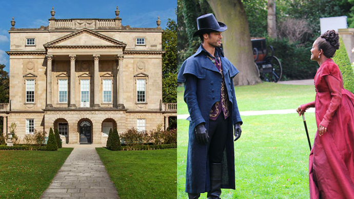 stately homes to visit wiltshire