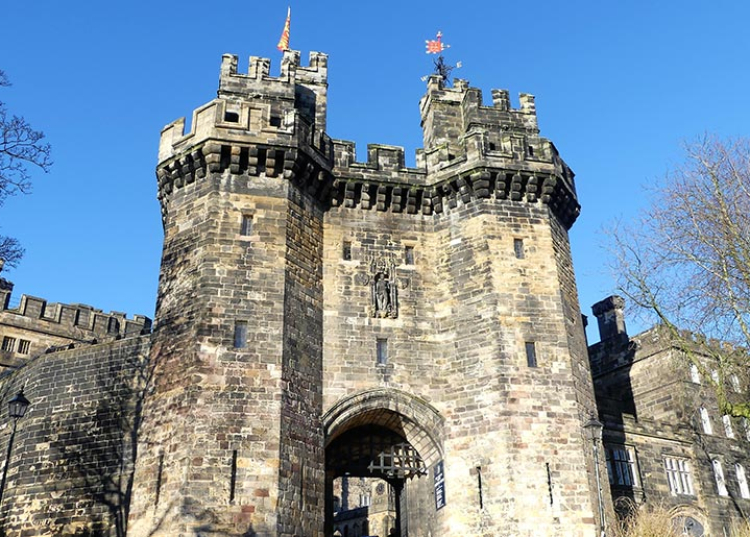 historical places to visit in lancashire