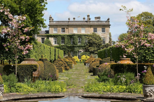 historic houses to visit in derbyshire