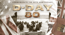 DDay Collection 80 Cover Art