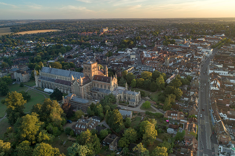 st albans travel vaccinations