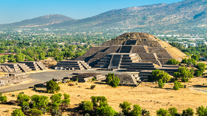 Templo Mayor | Attraction Guides | History Hit