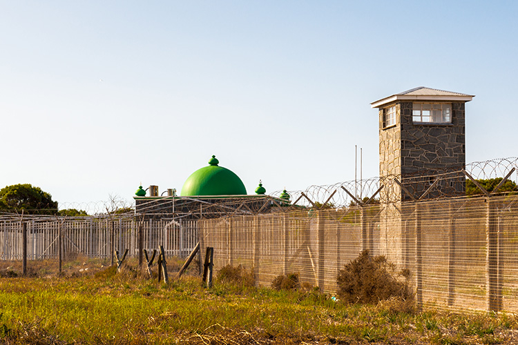 Robben Island History and Facts History Hit