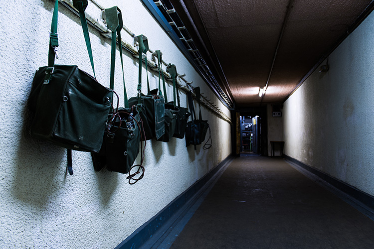 Kelvedon Hatch Nuclear Bunker History and Facts History Hit