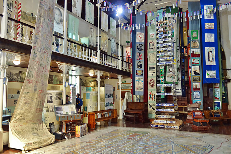 District Six Museum, Cape Town | Tickets & Tours - 2024