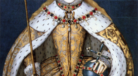 elizabeth i queen coronation 1559
