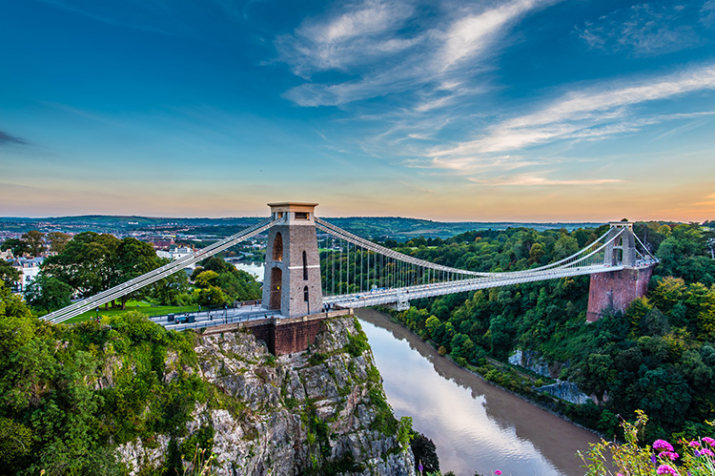 10 of the Best Historic Sites in Bristol | Travel Guides | History Hit