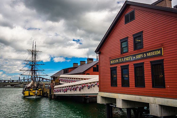 THE 10 BEST Boston Sights & Historical Landmarks to Visit (2023)