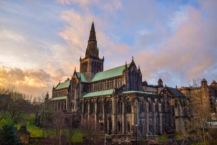 Glasgow Cathedral History and Facts History Hit