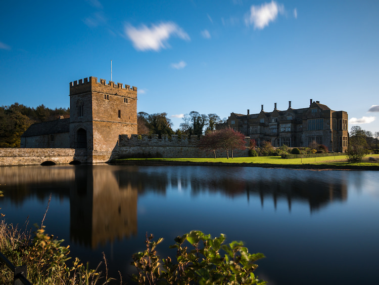 Broughton Castle History and Facts History Hit