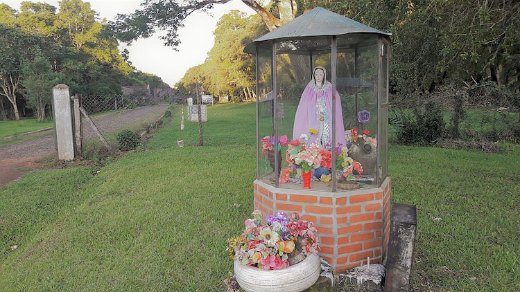 Nuestra Señora de Loreto History and Facts History Hit