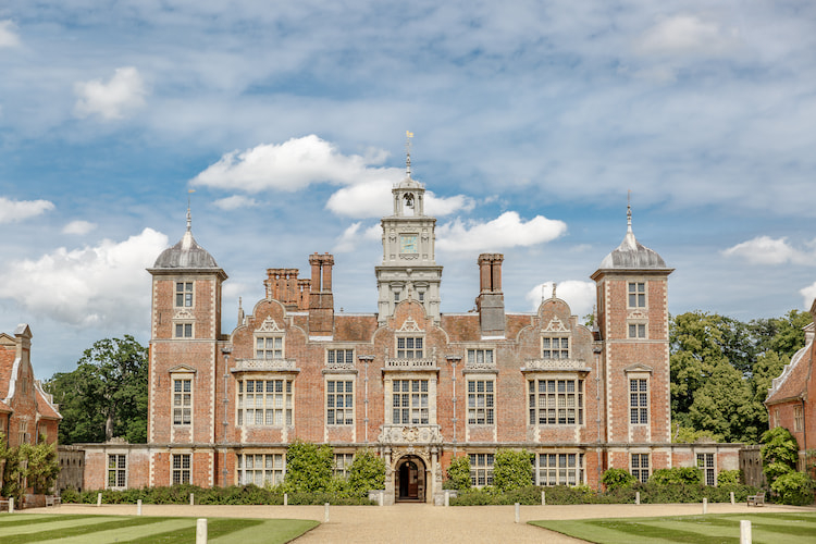 Blickling Hall History and Facts History Hit