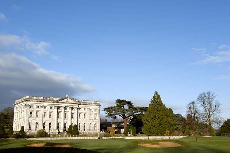 Moor Park Mansion History and Facts History Hit