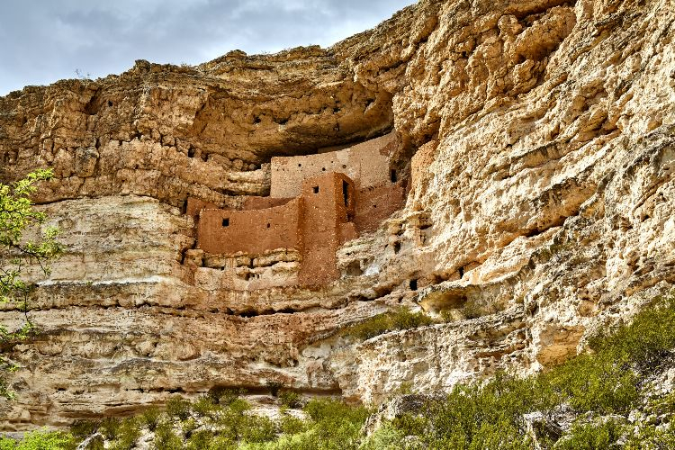Montezuma Castle History and Facts History Hit