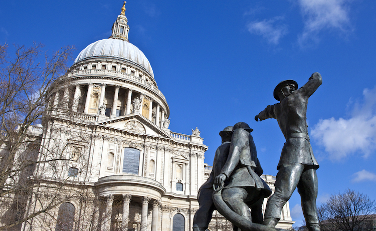 london walking tours for londoners