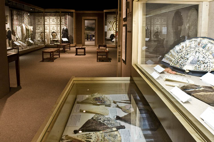 The Charleston Museum History and Facts History Hit