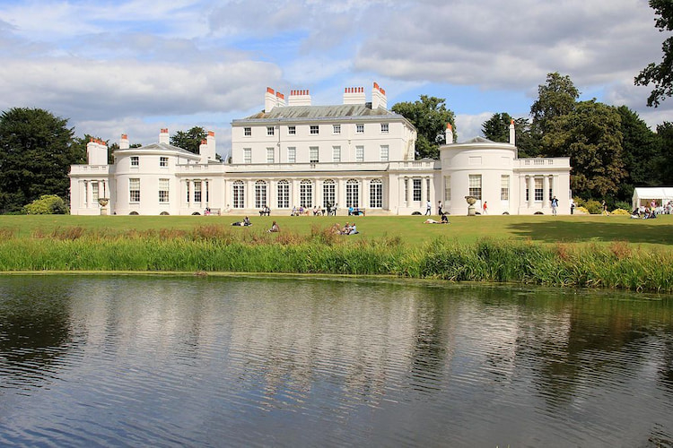 Frogmore House History and Facts History Hit